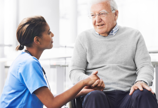 Compassion on Purpose