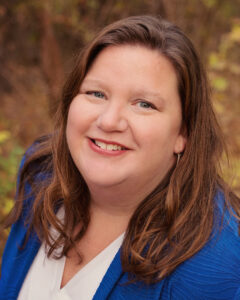 Crystal Whitlow, LCSW, and Certified EMDR Therapist, Consultant, and Trainer