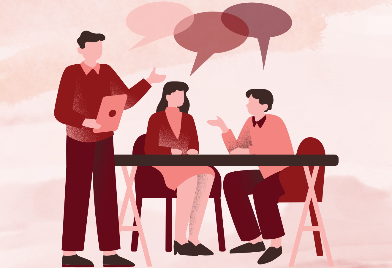 Ethics Huddle