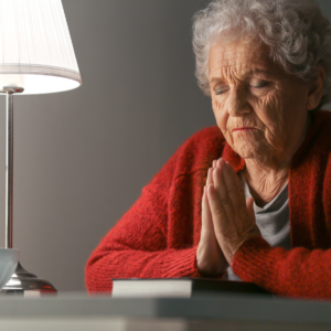 Bundle Member Ticket @ Power Hour: Exploring the Role of Spirituality in Aging 8/5/26