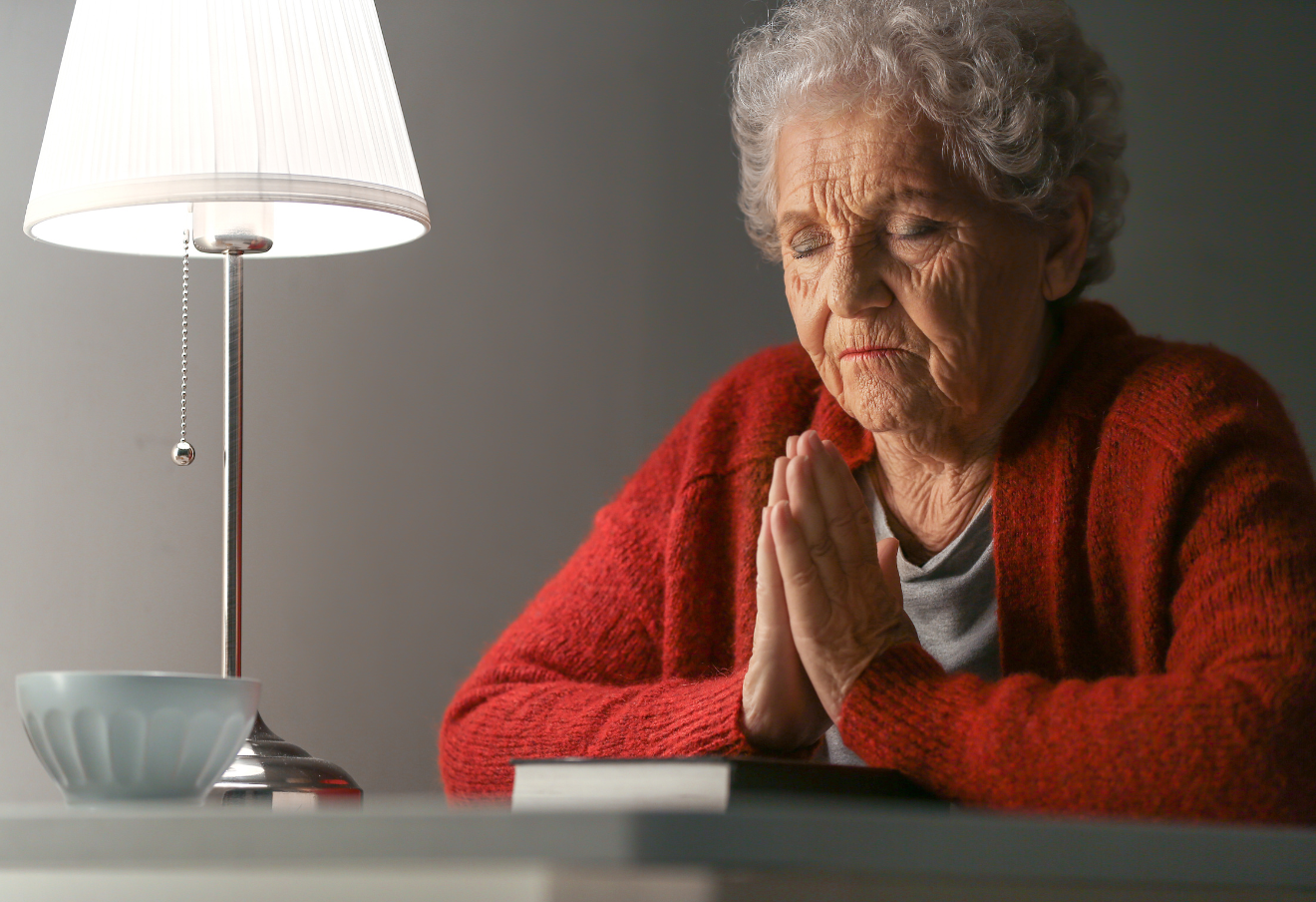 Exploring the Role of Spirituality in Aging