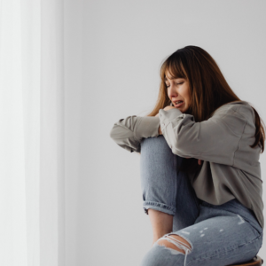 Bundle Member Ticket @ Power Hour: Grieving the Unseen: Coping with Non-Death Losses 7/29/26