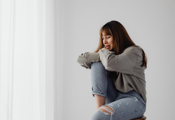 Grieving the Unseen Coping with Non-Death Losses