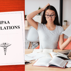 Regular Ticket @ HIPAA: Clearing Up the Confusion You Pretend You Don’t Have 10/13/26