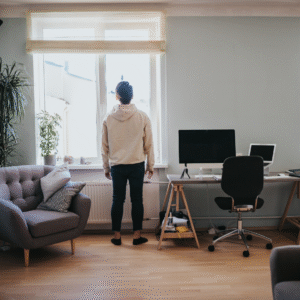 Regular Ticket @ Home Alone: Addressing Social Isolation and Effective Interventions 7/10/26