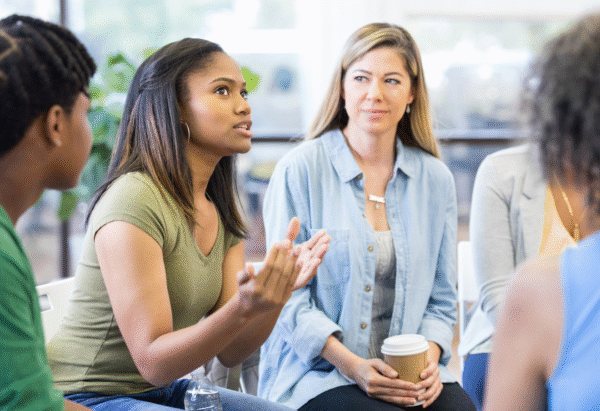 Keys to Effective Group Counseling