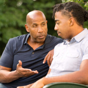 ODL 388: NAMI TraumaInSight Training