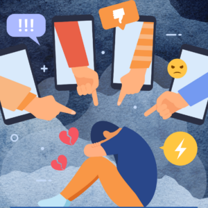 ODL 387: Social Media Safety: Implications for Clinicians