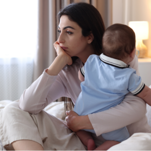 Bundle Member Ticket @ Power Hour: Perinatal Mental Health: What Every Provider and Parent Should Know 7/15/26