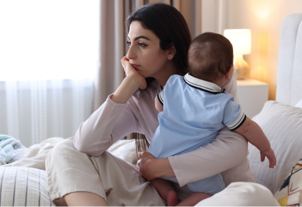 Perinatal Mental Health