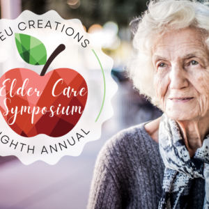 Bundle Member Ticket @ 8th Annual Elder Care Symposium: Beyond Ageism: Clinical Approaches to Resilience, Identity, and Mental Health in Older Adulthood 8/27/26