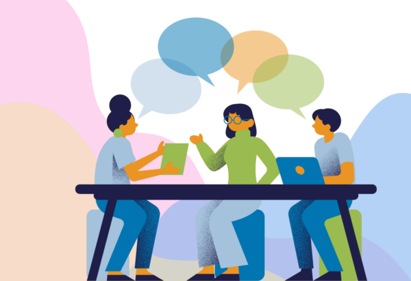 Advanced Skills in Communication & Collaboration