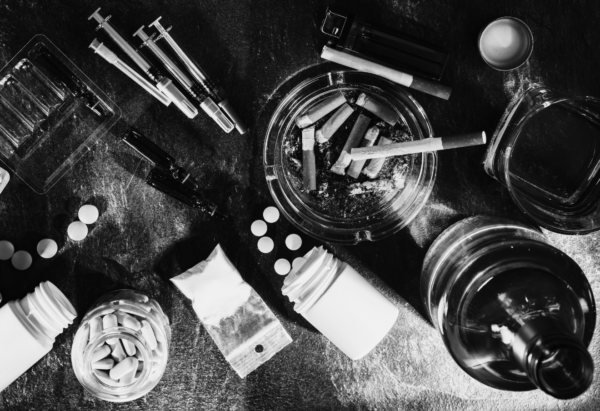 Assessing and Treating SUD and Stigma