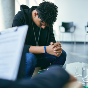 ODL 398: Embodied Masculinity: Supporting Men’s Mental Health Through Somatic Practice