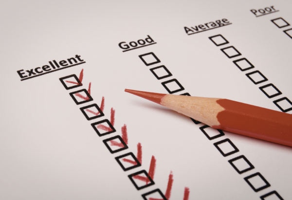 Caregiver Assessment as a Safety Protocol