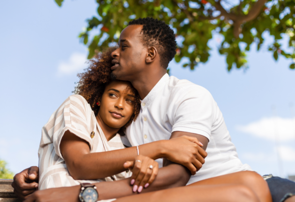 Emotionally Focused Therapy