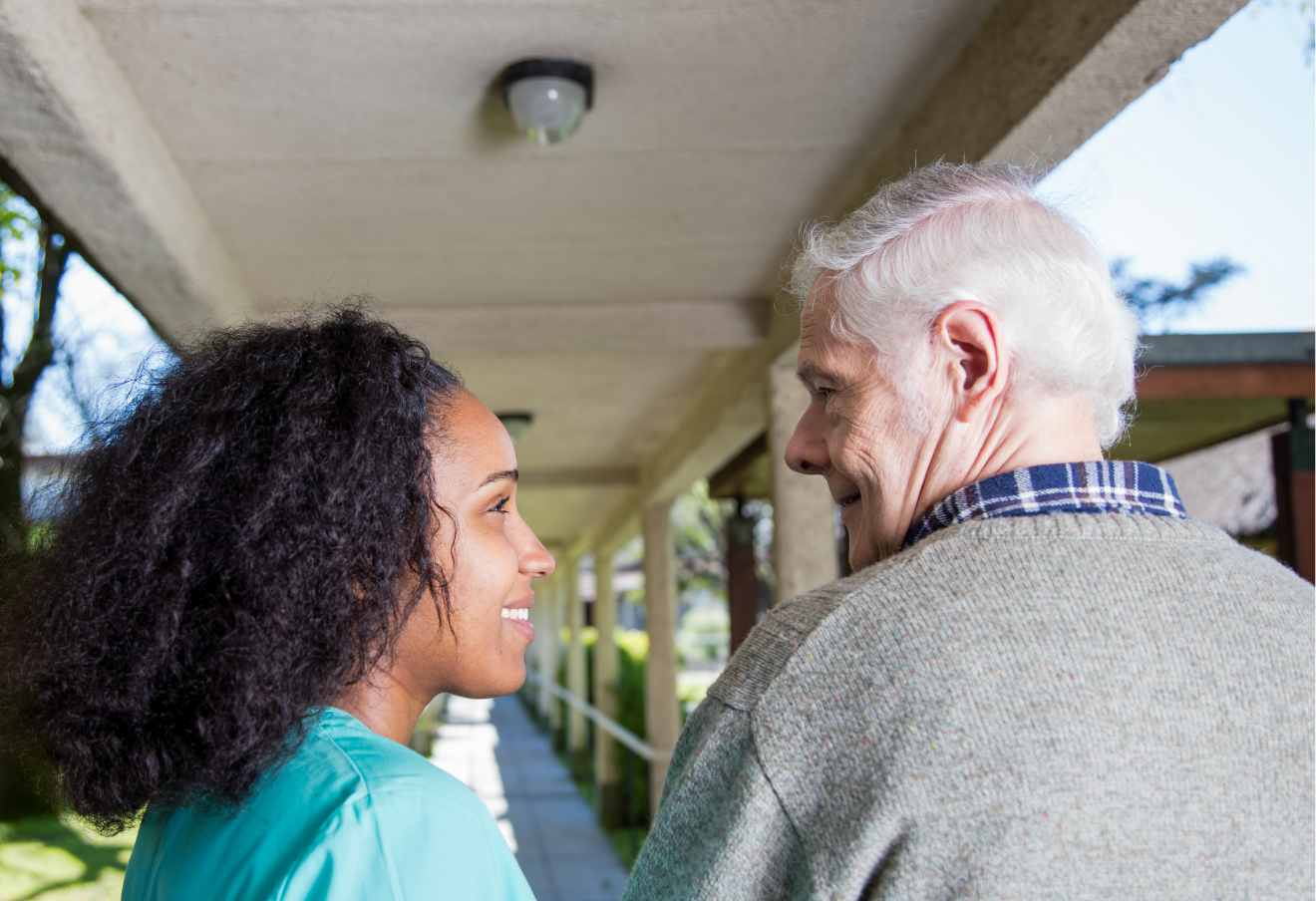 Healthcare Workers as Elder Justice Gatekeepers