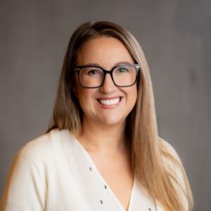 Lisa Bednarz, LCSW, CMAC, ACM-SW, ASW-G, Regional Director of Case Management for Robert Wood Johnson Barnabas Health