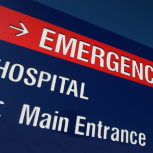 ODL 392: Ethical Considerations in Emergency Mental Healthcare: Navigating Involuntary Commitment and Crisis Response