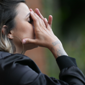 ODL 399: Challenging Stigma & Healing Shame: Evidence-Informed Strategies for Clinicians