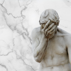 Regular Ticket @ Shame: The Master Emotion 10/2/26