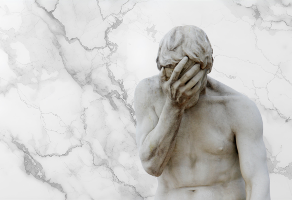 Shame The Master Emotion