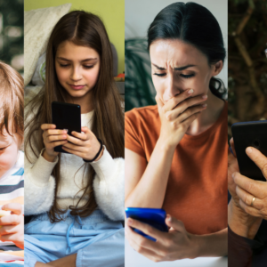 Regular Ticket @ Social Media Safety Across the Lifespan 8/21/26