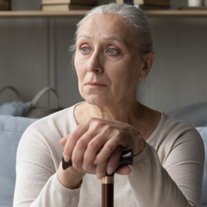 Bundle Member Ticket @ Power Hour: Suicide Considerations in Older Adults 9/15/26