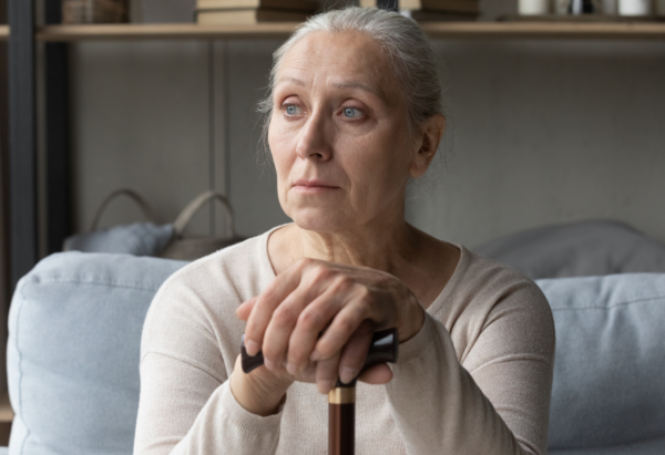 Suicide Considerations in Older Adults
