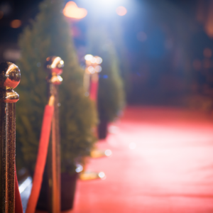 Bundle Member Ticket @ Power Hour: When Celebrities Die – The Grieving Experience and Parasocial Relationships 8/11/26