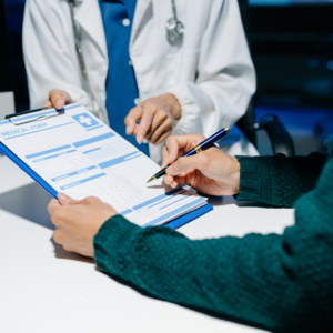 Bundle Member Ticket @ Healthcare Decision-Making: Informed Consent, Capacity, and Free Will (Oh My!) 9/23/26