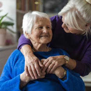 ODL 402: Building Resilience and Connection to Reduce Depression and Loneliness in Aging
