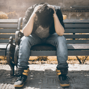 ODL 405: Psychological and Social Safety: Adolescents Experiencing Parental Loss