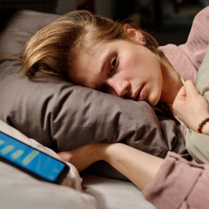 ODL 406: Cyberbullying: Winning the Battle