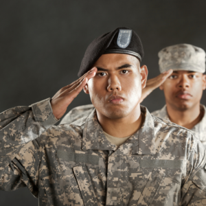 ODL 407: Introduction to Military Culture: Foundations for Informed Practice