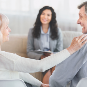 Bundle Member Ticket @ Reducing Fear of Couples Therapy: An Overview of Media Impact, Key Concepts, and Interventions 11/4/26