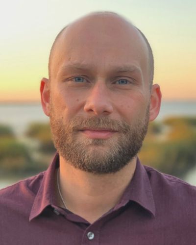 Christian Deck, MSW, LCSW, CTMH, Lecturer, Indiana University School of Social Work