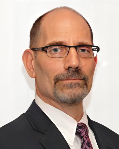Dr. Dan Taube, JD, PhD, Risk Management Expert & Consultant to The Trust
