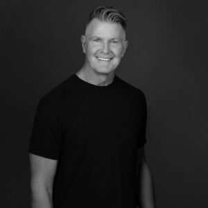 Dr. Graham Taylor, PsyD