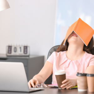 ODL 409: Tired of Feeling Tired? Boosting Midlife Energy Without Burnout