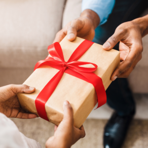 ODL 413: Boundaries & Meaning: Ethical Decision-Making in Transference, Countertransference, and Gift-Giving