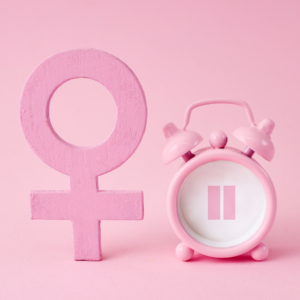 ODL 416: Perimenopause: The Missing Chapter in Women’s Mental Health