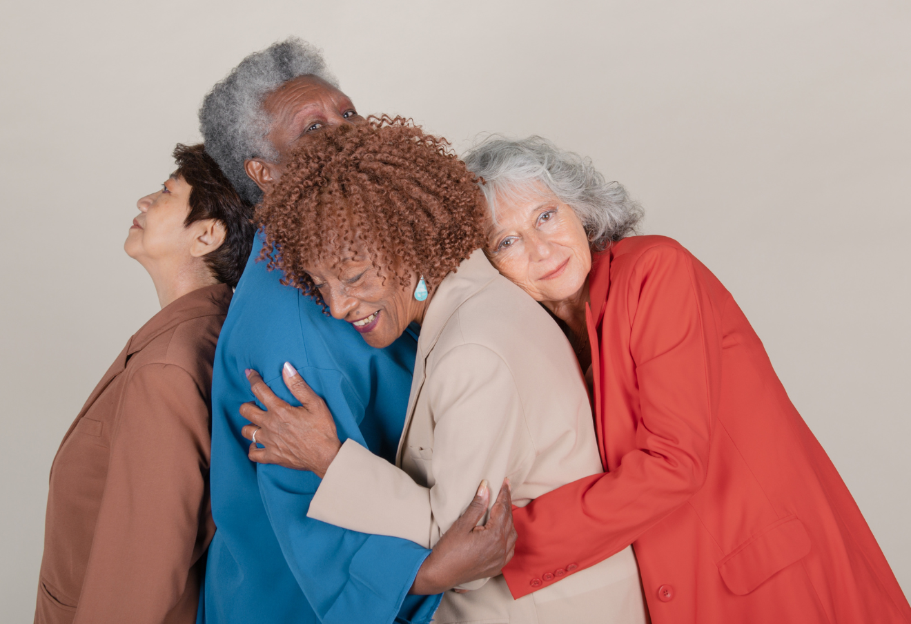 Aging, Memory and Caring Relationships