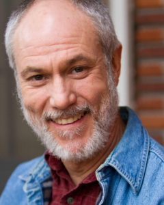 Barry Stoltze, Actor