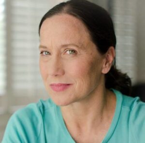 Carolyn Cook, Actor/Director