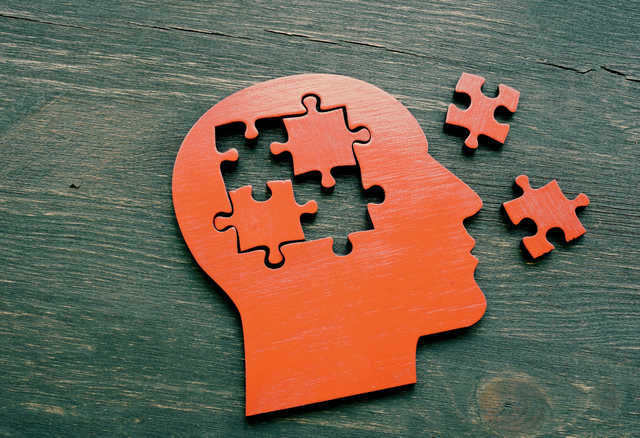 Dementia, Decision-Making, and Capacity