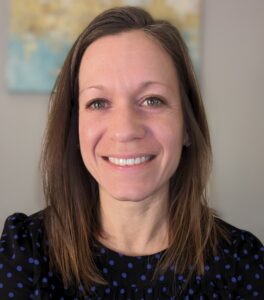 Lindsay Murn, PhD, LP, CCTP