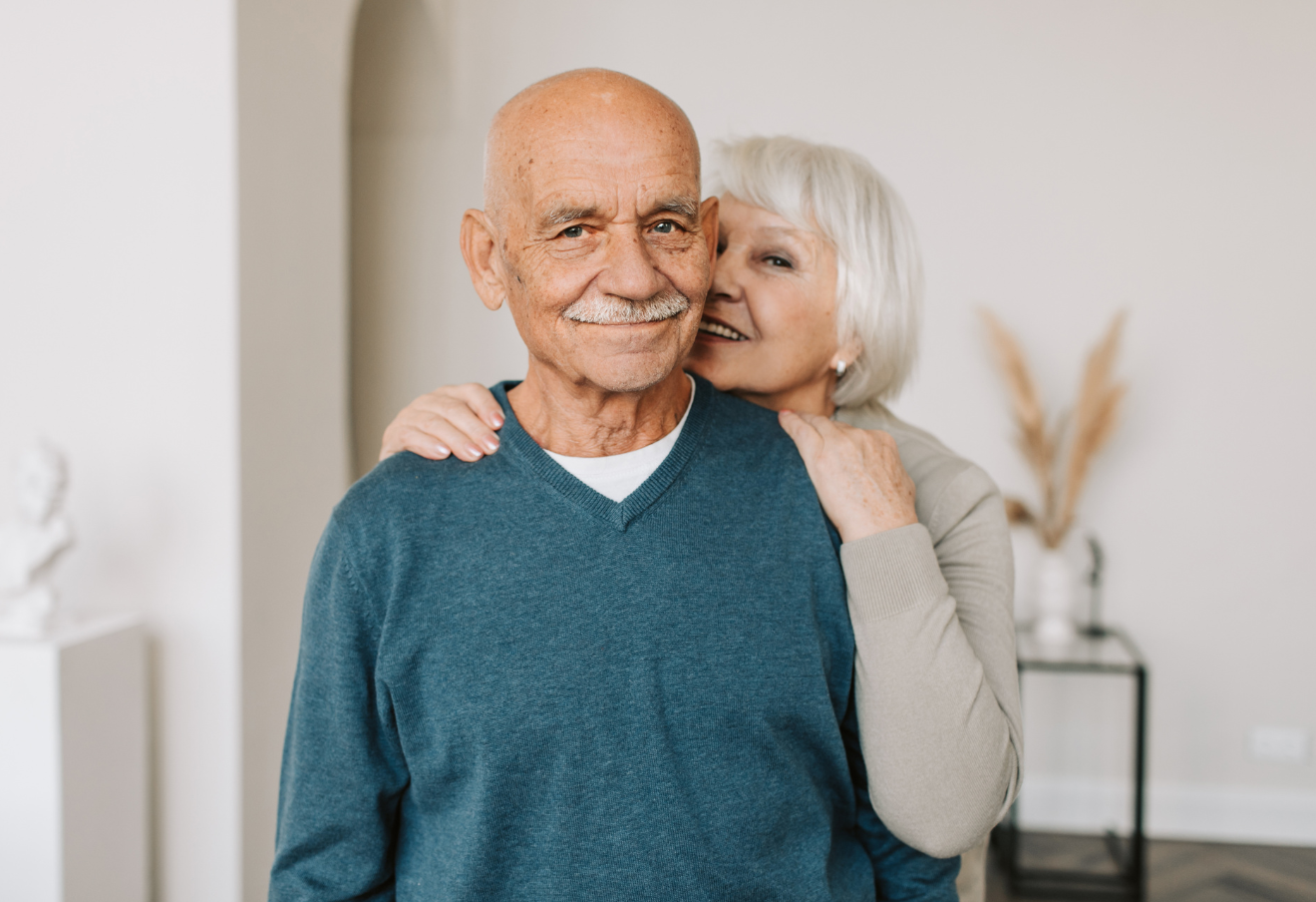 Aging Intimacy and Human Sexuality