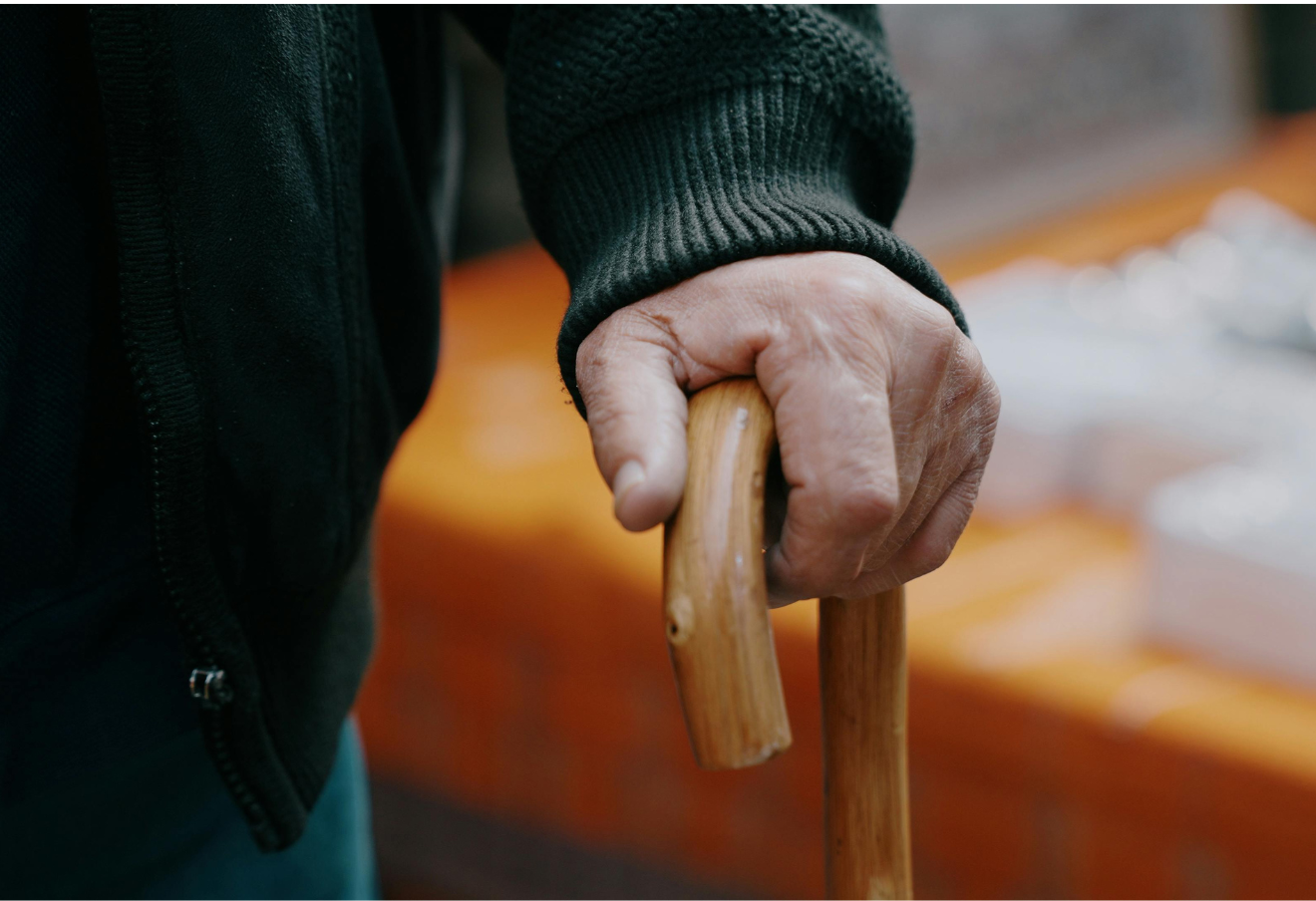 Beyond Fall Prevention