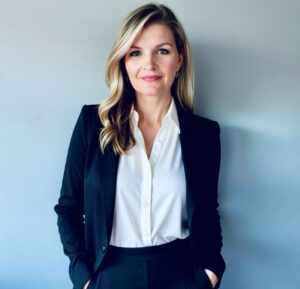 Nicole Lee Dolan, PhD, LMFT